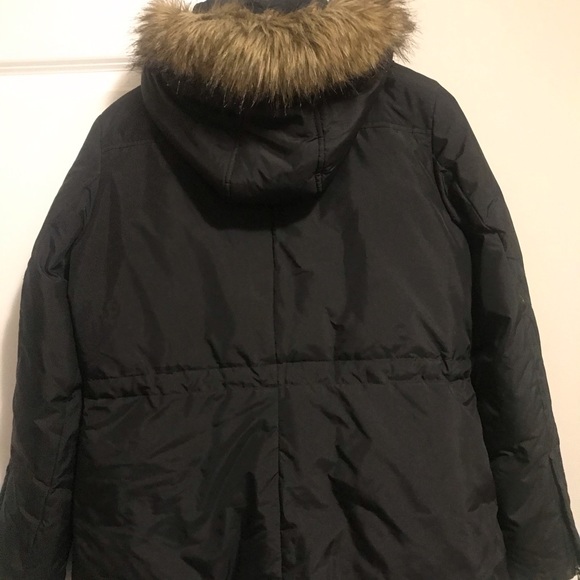 DKNY winter outwear - Picture 2 of 3